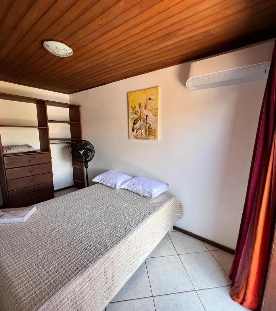הוילה Casa Com Piscina No Centro De גרופאבה בית נופש