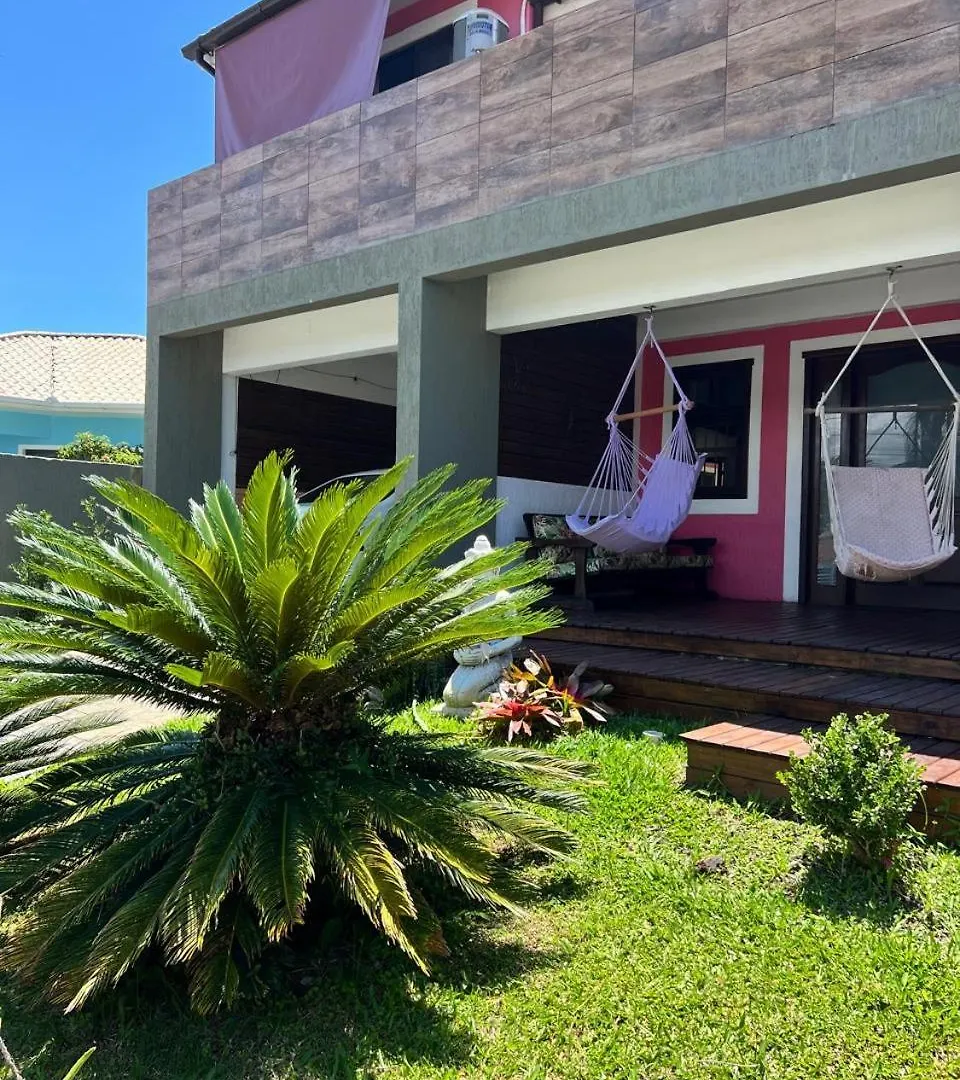 הוילה Casa Com Piscina No Centro De גרופאבה בית נופש