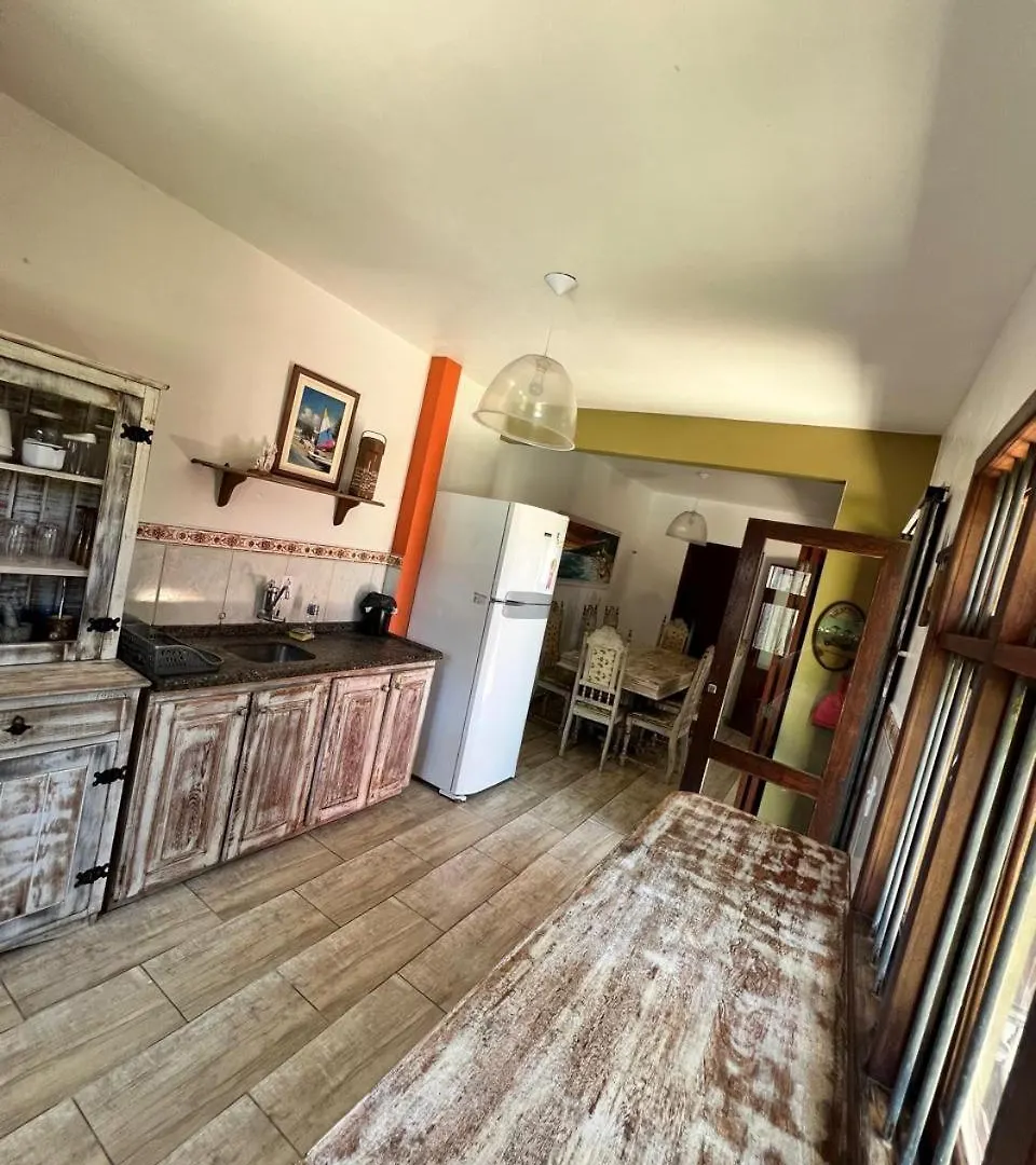 הוילה Casa Com Piscina No Centro De גרופאבה