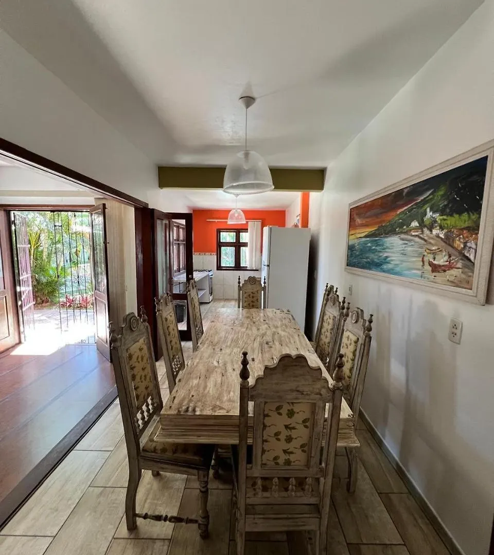 הוילה Casa Com Piscina No Centro De גרופאבה